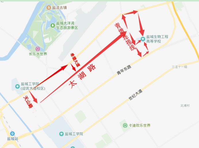 文港路,纪念馆乘35路,到生物工程终点站下,从西门进;1,公交:市区大庆