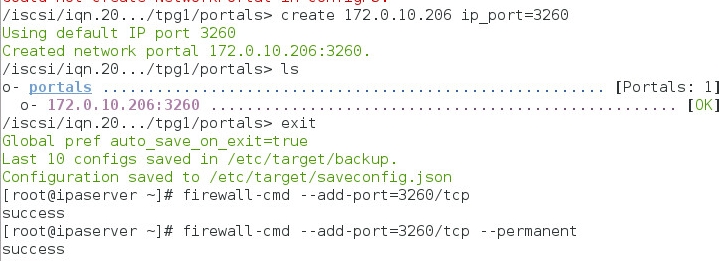 RHCE ѧϰʼǣ34) -ISCSI