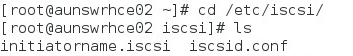 RHCE ѧϰʼǣ34) -ISCSI