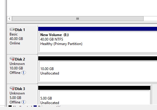 RHCE ѧϰʼǣ34) -ISCSI