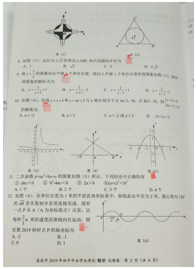 2019¦пѧ2